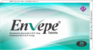Envepe Tablet