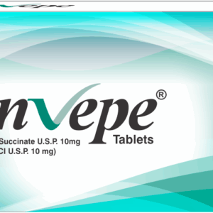 Envepe Tablet