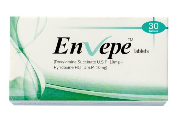 Envepe Tablet