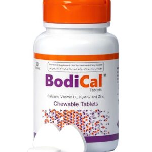 Bodical Tablets