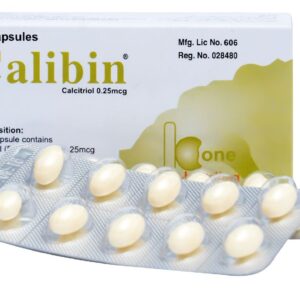 Calibin Capsules