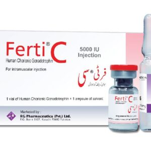 Ferti C Inj