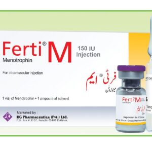 Ferti M Inj