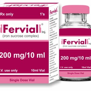 Fervial Inj