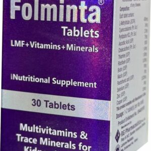 Folminta Tablets