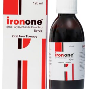 Ironone Syrup