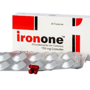 Ironone Capsules