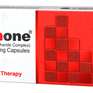 Ironone Capsules