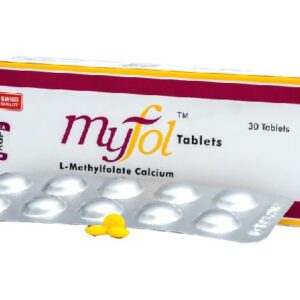Myfol Tablet