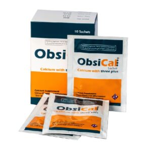 Obsical Sachet