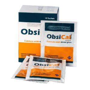 Obsical Sachet