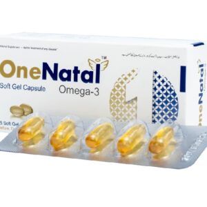 Onenatal Capsules