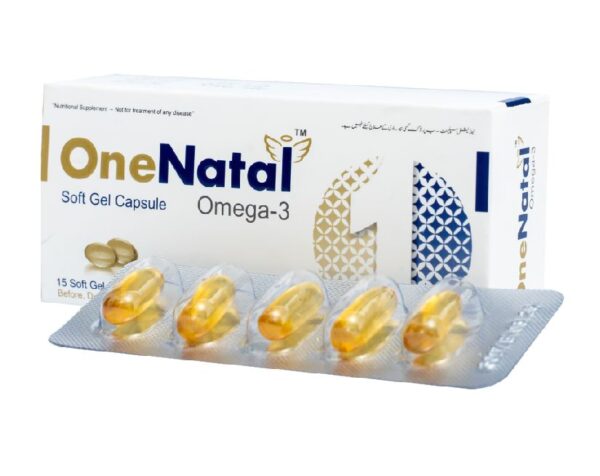 Onenatal Capsules