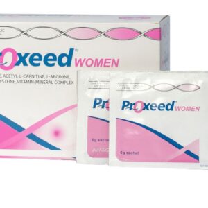 Proxeed Women Sachet