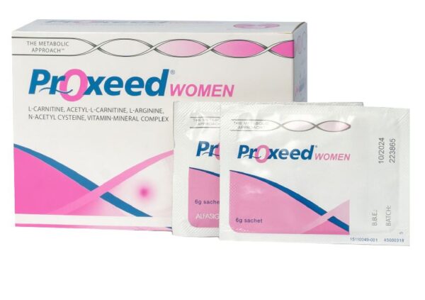 Proxeed Women Sachet