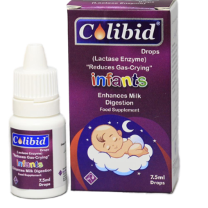 Colibid Drops