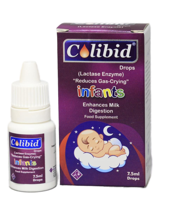 Colibid Drops