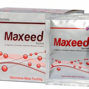 Maxeed Sachet
