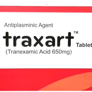 Traxart Tablets