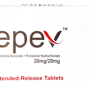 Vepev Tablet