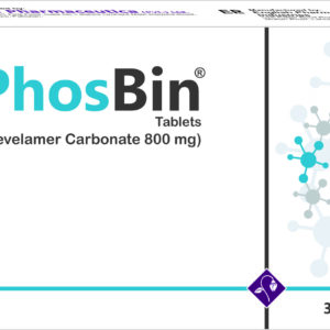 Phosbin Tablets