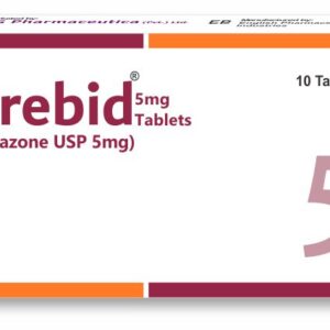 Urebid Tablets