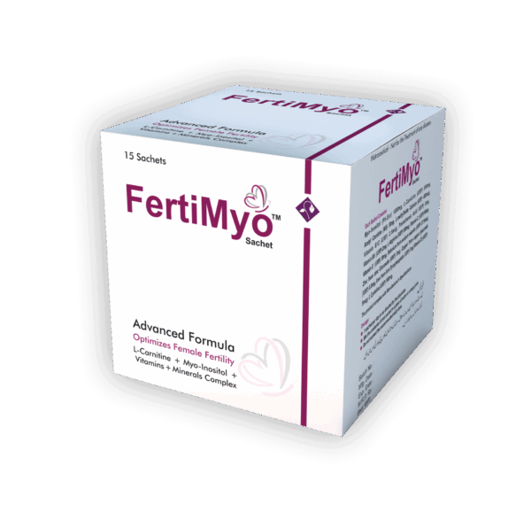 FertiMyo Sachet  RG Pharmaceutica