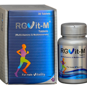 RG Vit-M Tablets